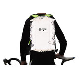 Funda Impermeable Y Reflejante, Cubre Mochila, Bici, Rfx 