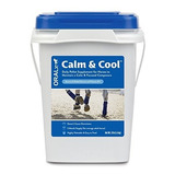 Brand: Oralx Calm & Cool Pellets For Horses.