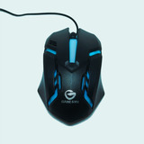 Led Mouse Gaming Game & Mx J-12 Economico 