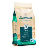 Café Juan Valdez Finca Grano  500gr Fuerte