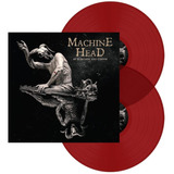 Vinilo - Of Kingdom And Crown - Red - Machine Head