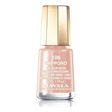 Mavala Mini Esmalte 5ml - 186 Sapporo