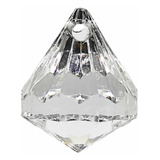 Cairel Acrilico, Diamante 22x19mm , Deco,oferta! 150unidades