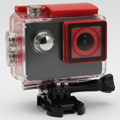 Camara De Accion Go Xtreme Pro 1080p Original Envio Gratis | Meses sin interés