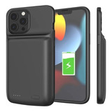 Case Carga Bateria Compativel Galaxy S10 Power Bank