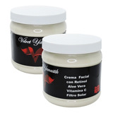 Oferta Crema Revitalizante Con Vitaminas A.e,b5,b6  500 Grs.