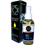 Aceite Coco,argan,colageno Cuidado Diario Antiarrugas 60ml