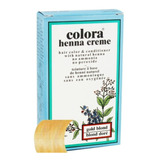 Pack De 3 Color Para Cabello Colora Henna Creme, 2 Onzas,