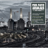 Pink Floyd - Animals (bluray)