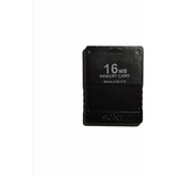 Memory Card De Ps2 16mb + Usb 64gb Para Todas Las Consolas 