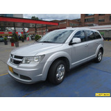 Dodge Journey Se 4x2 2400cc At Aa