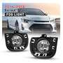 Autowiki Lampara Antiniebla Apta Scion Tc Conjunto Luz Kit toyota Scion