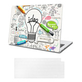 Tedawen Funda Para Macbook Air De 15 Pulgadas  (modelo: Mac.