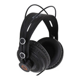 Auricular De Estudio Artesia Amh11 Stereo Monitoreo