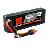 Bateria Lipo 7.4v 5000mah 50c 2s Ic3 Spektrum