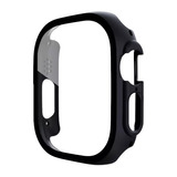 Protector Carcasa Con Vidrio Para Apple Watch Ultra 49mm
