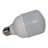 Foco Led Ahorrador 20w = 200w Incandescentes Rosca E27 Sl