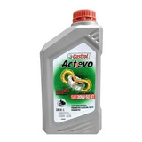 Aceite Castrol Actevo 4t Sae 20w50 Semisintetico 