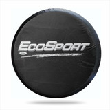 Funda Ecosport -croosfox Con Regalo 