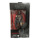 The Mandalorian  # 94  Bs 6 In  Startoys Morelia