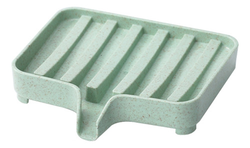 Plastic Soap Dish Storage Box