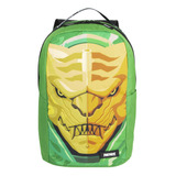 Fortnite Mochila Perfil, Verde