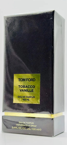 Tom Ford Tobacco Vanille Eau De Parfum Spray