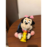 Minnie Mouse Peluche