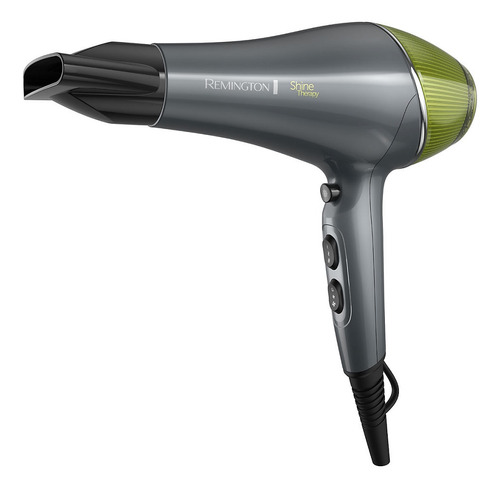 Secador De Pelo Remington Shine Therapy D18a