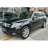 Mercedes-benz Clase Glk 2012 3.0 Glk300 4matic City 231cv At