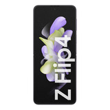 Samsung Galaxy Z Flip 4 128 Gb Purple 8 Gb Ram Liberado
