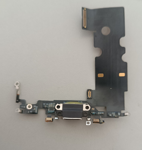 Flex Conector De Carga iPhone 8 Plus