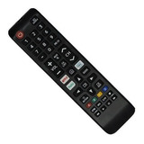 Controle Compatível Tv Samsung Un32t4300ag Un32t4300agxzd