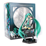 Figura Hatsune Hatsune