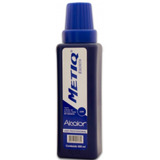 Tinta P/ Cartaz Da Metiq Alcolor 500ml | Azul