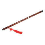 Música De Flauta De Bambú, Música Amarga Tradicional China