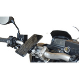 Suporte Celular Guidão Para Motos Moto Pcx Adv Cg Hornet Cb