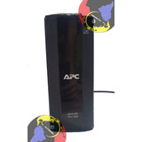 Ups Regulador Voltaje Apc Backup Pro Doble Bateria En Linea