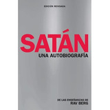 Satan Una  Autobiografia - Rav Berg