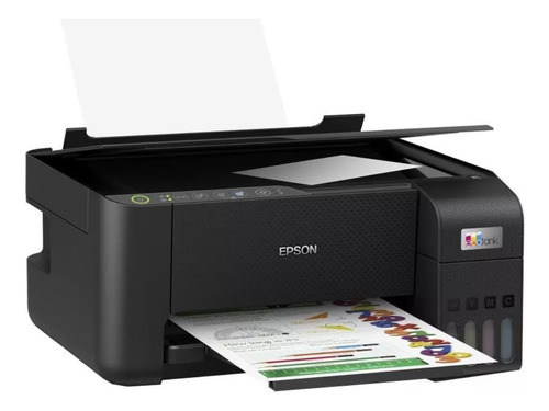 Impresora Multifuncion Epson L3250