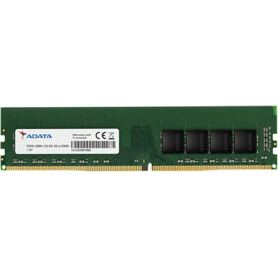 Memoria Ram Ddr4 16gb 2666mhz Adata Premier Ad4u266616g19-sg | Envío gratis