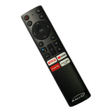 Control Remoto Kalley Smart Tv 