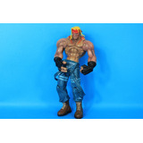 Alex Street Fighter Player 2 Resaurus Figura Coleccion