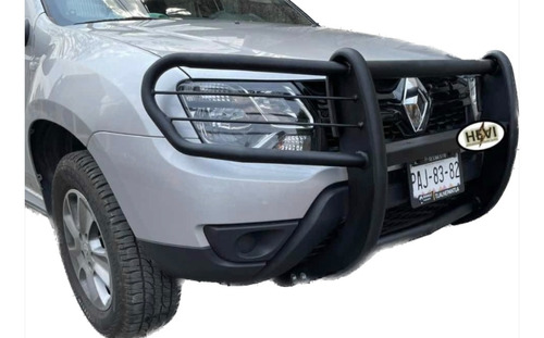 Tumbaburros Delantero P Renault Oroch Y Duster Marca Over 