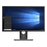 Monitor Dell P2317h Led 23  Preto 100v/240v