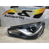 Faro Izquierdo Xenon Led Audi A1 Ego Sline 2011-2015 2013 14