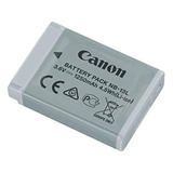 Canon  Paquete De Baterias Nb-13l