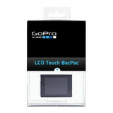 Gopro Lcd Touch Bacpac Pantalla Tactil Case Con Su Empaque .