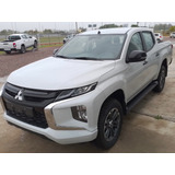 Mitsubishi L200 2.4 Di-d High Power 181cv Cuero