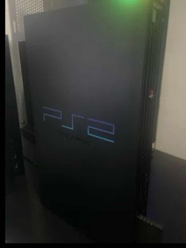 Playstation 2 Fat